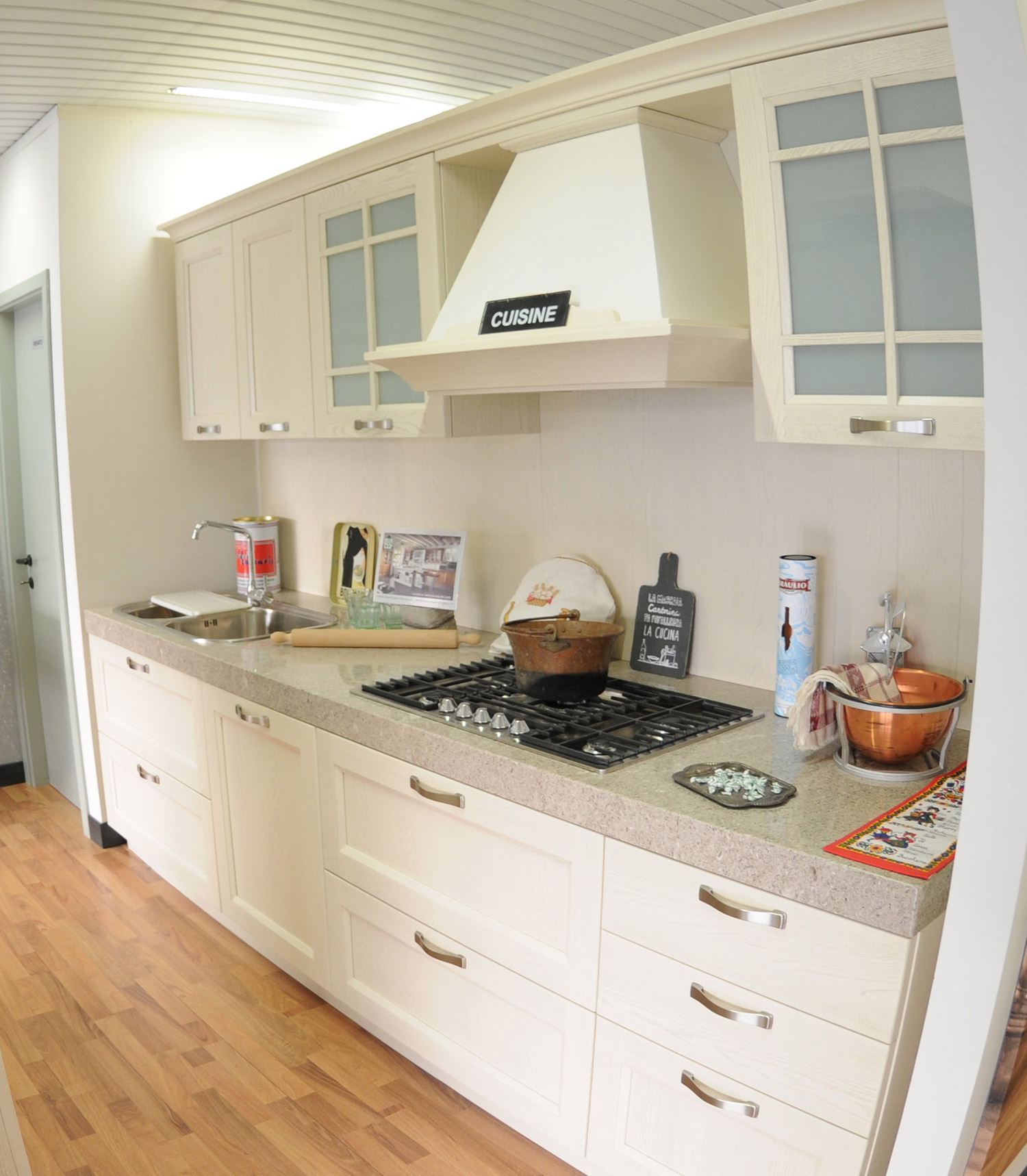 Cucine Stanza per Stanza Vettoretti Arredamenti Montebelluna