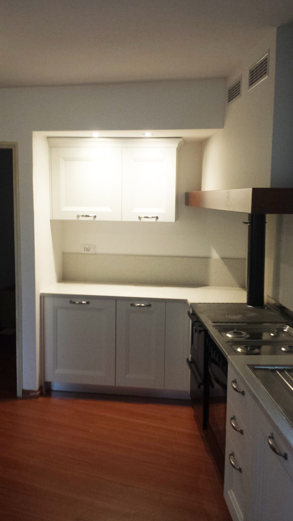 Progettazione Cucina a Montebelluna - Stanza per Stanza di Vettoretti