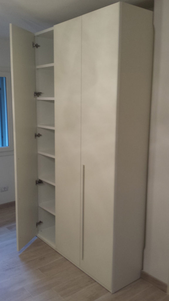 Armadio per camera da letto - Stanza per Stanza Arredamenti a Montebelluna (TV)