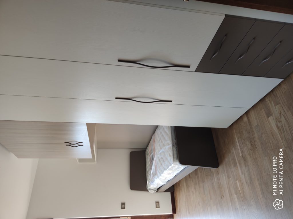 Cameretta per bambini e bambine Montebelluna Treviso provincia