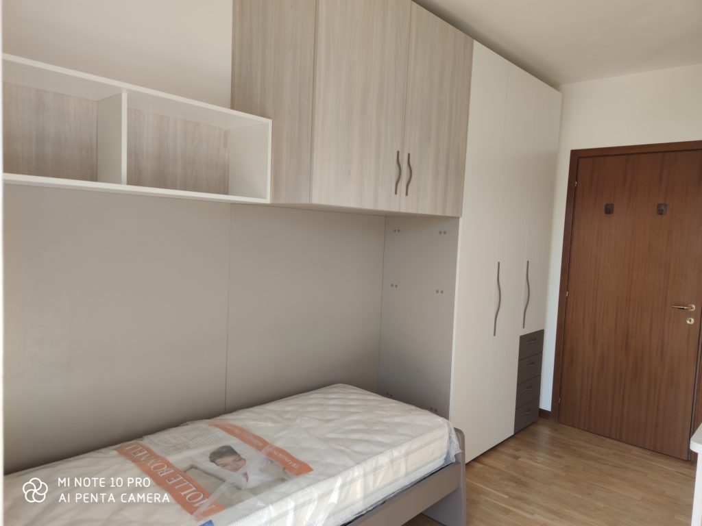 Camerette ragazzi Montebelluna